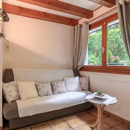 Les Sapins Bleus - Apartamento