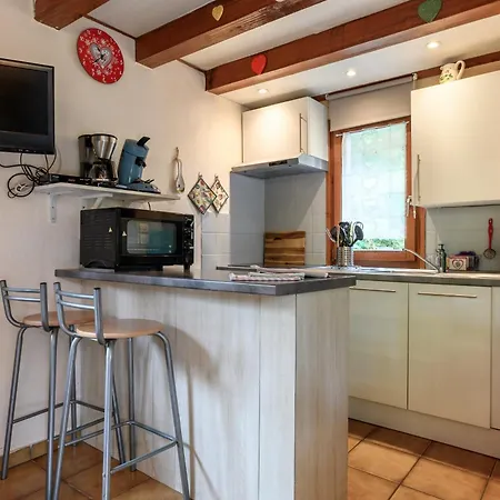 Les Sapins Bleus - Apartamento *