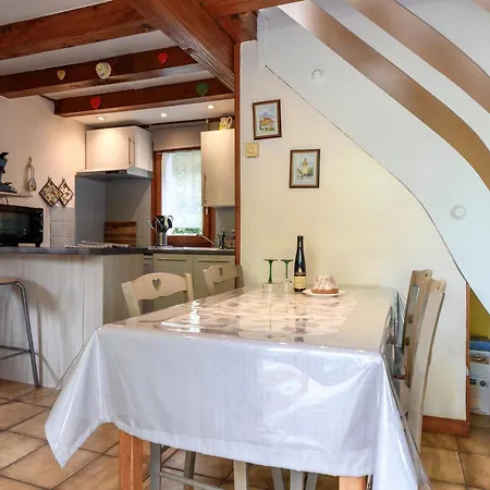 Apartamento Les Sapins Bleus - *