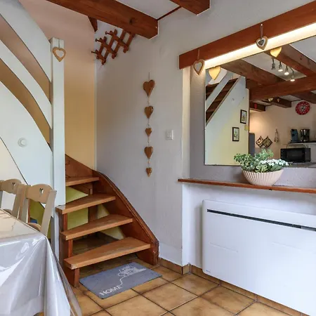 Apartamento Les Sapins Bleus - *