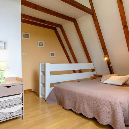 Les Sapins Bleus - Apartamento