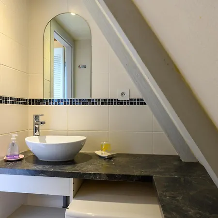 Apartamento Les Sapins Bleus - *